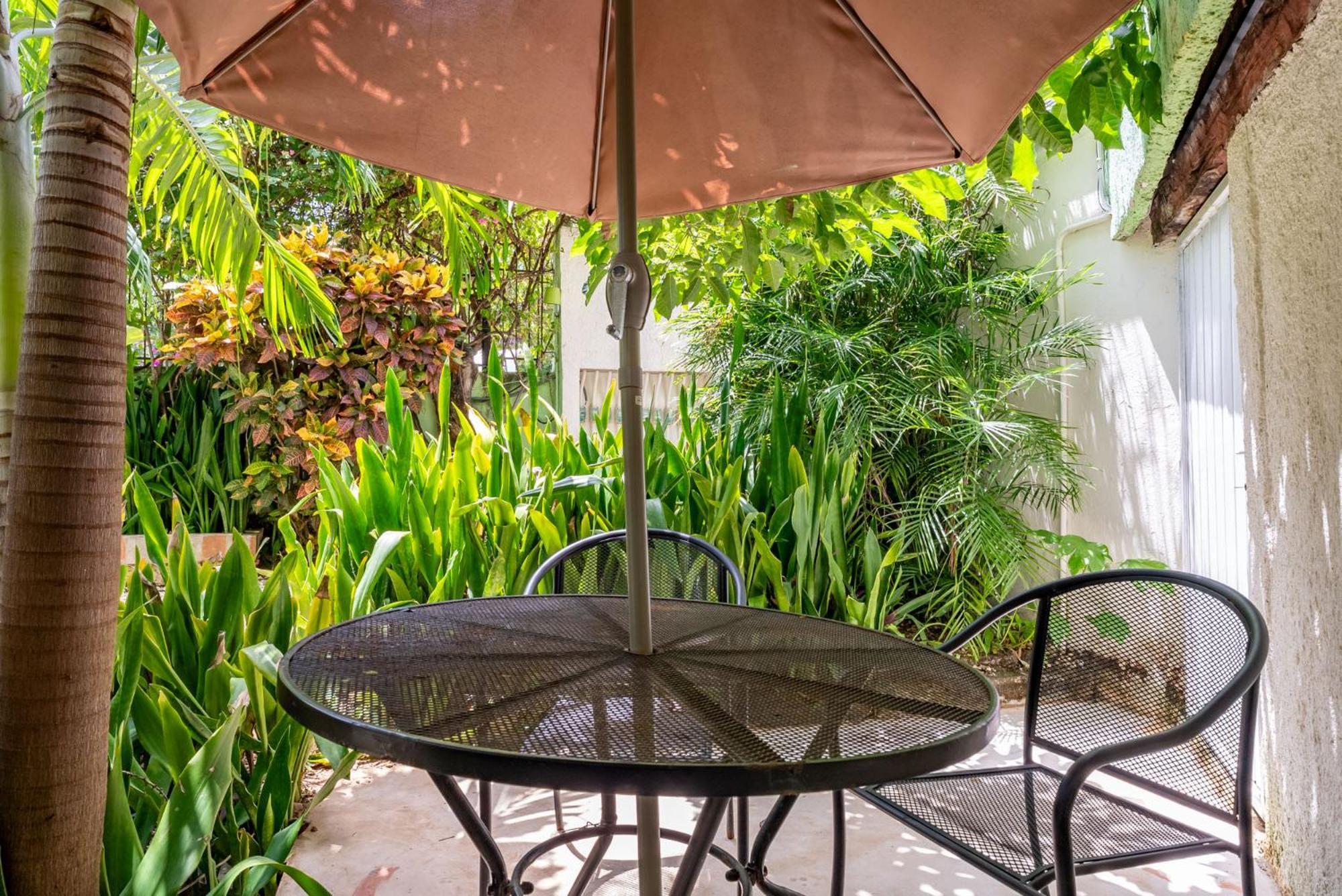 Casa Rubia * Cancún