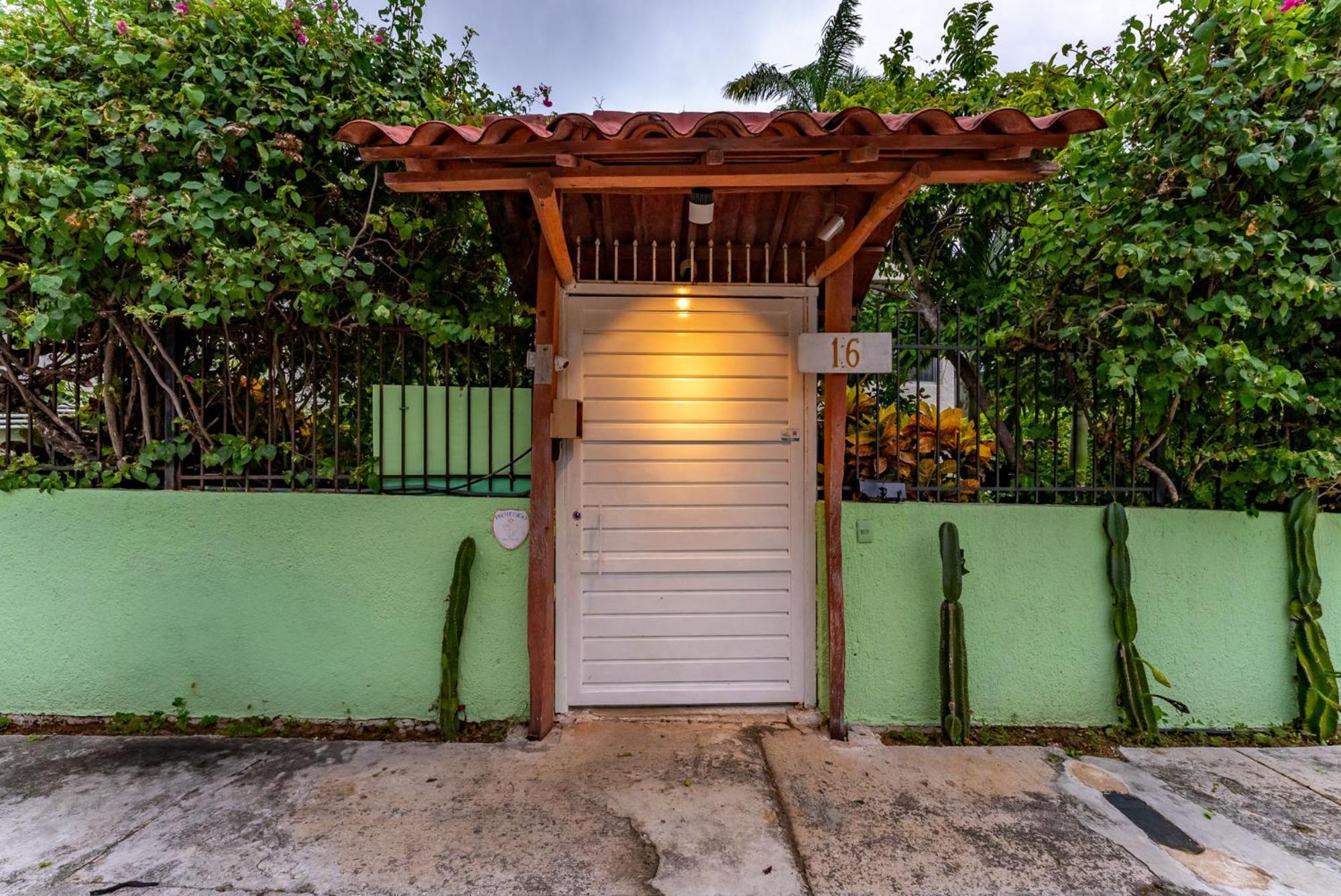 Casa Rubia * Cancún