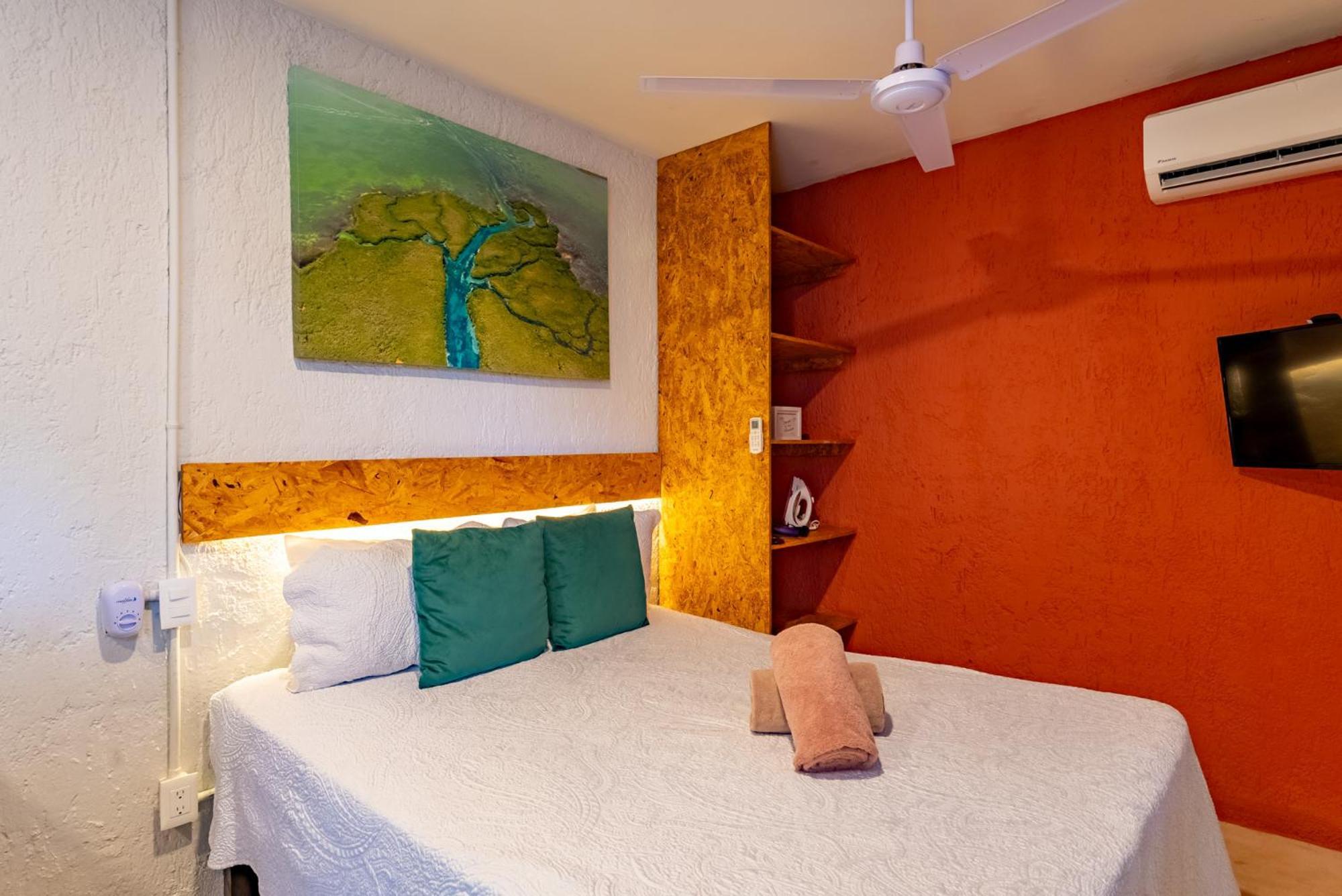 Casa Rubia Apartamento Cancún
