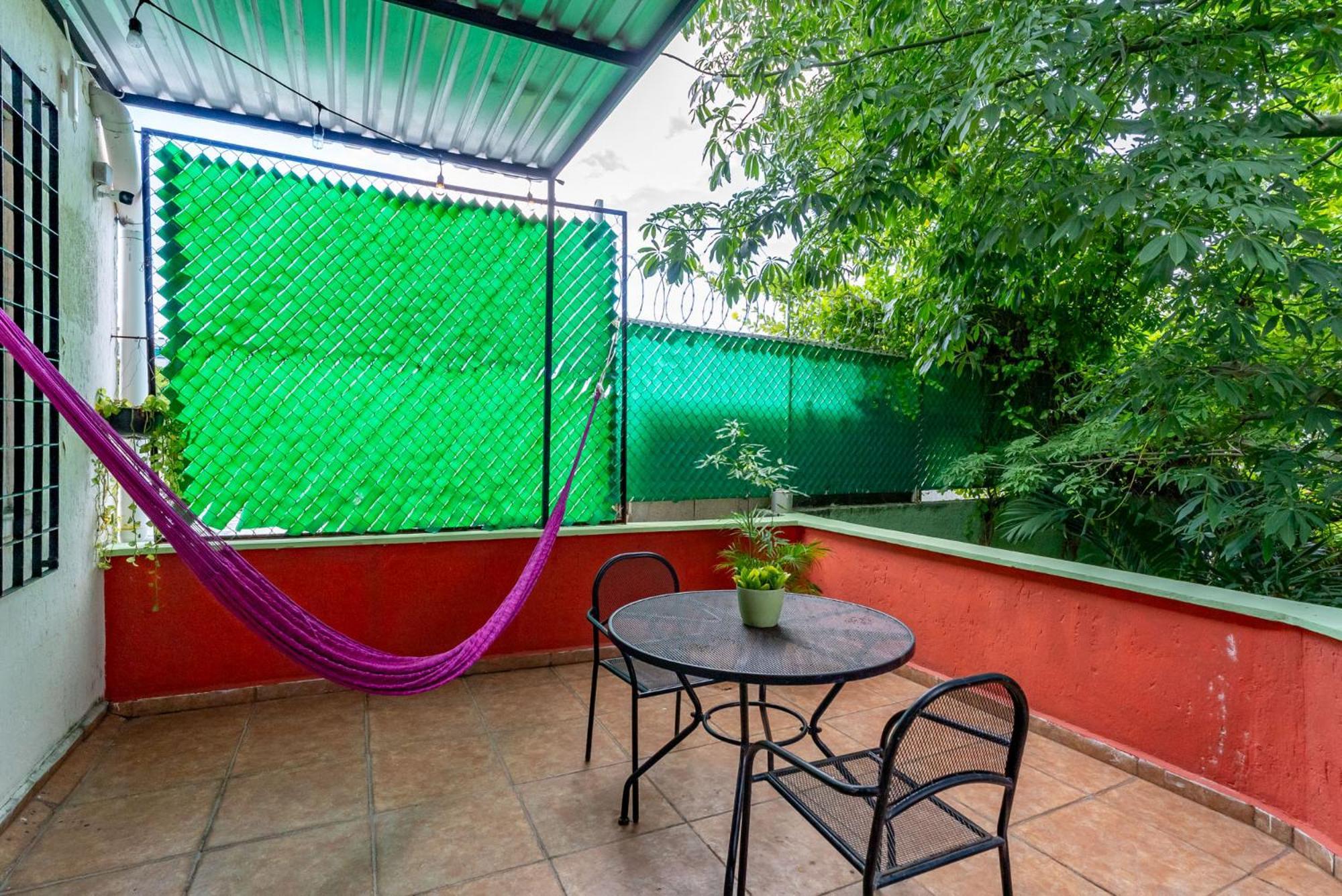 Casa Rubia * Cancún