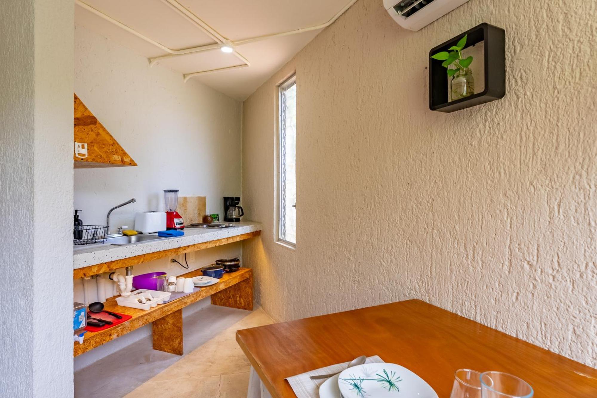 Casa Rubia Apartamento Cancún
