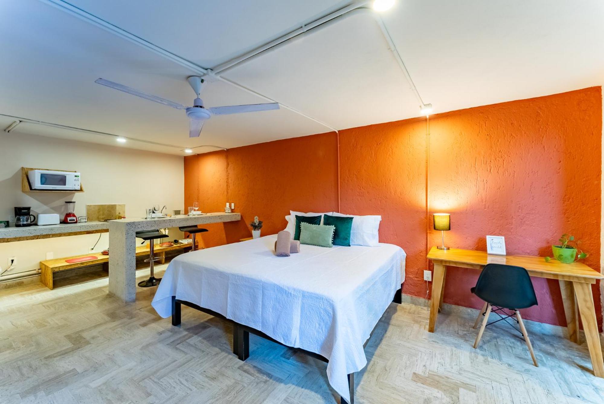 Casa Rubia Cancún