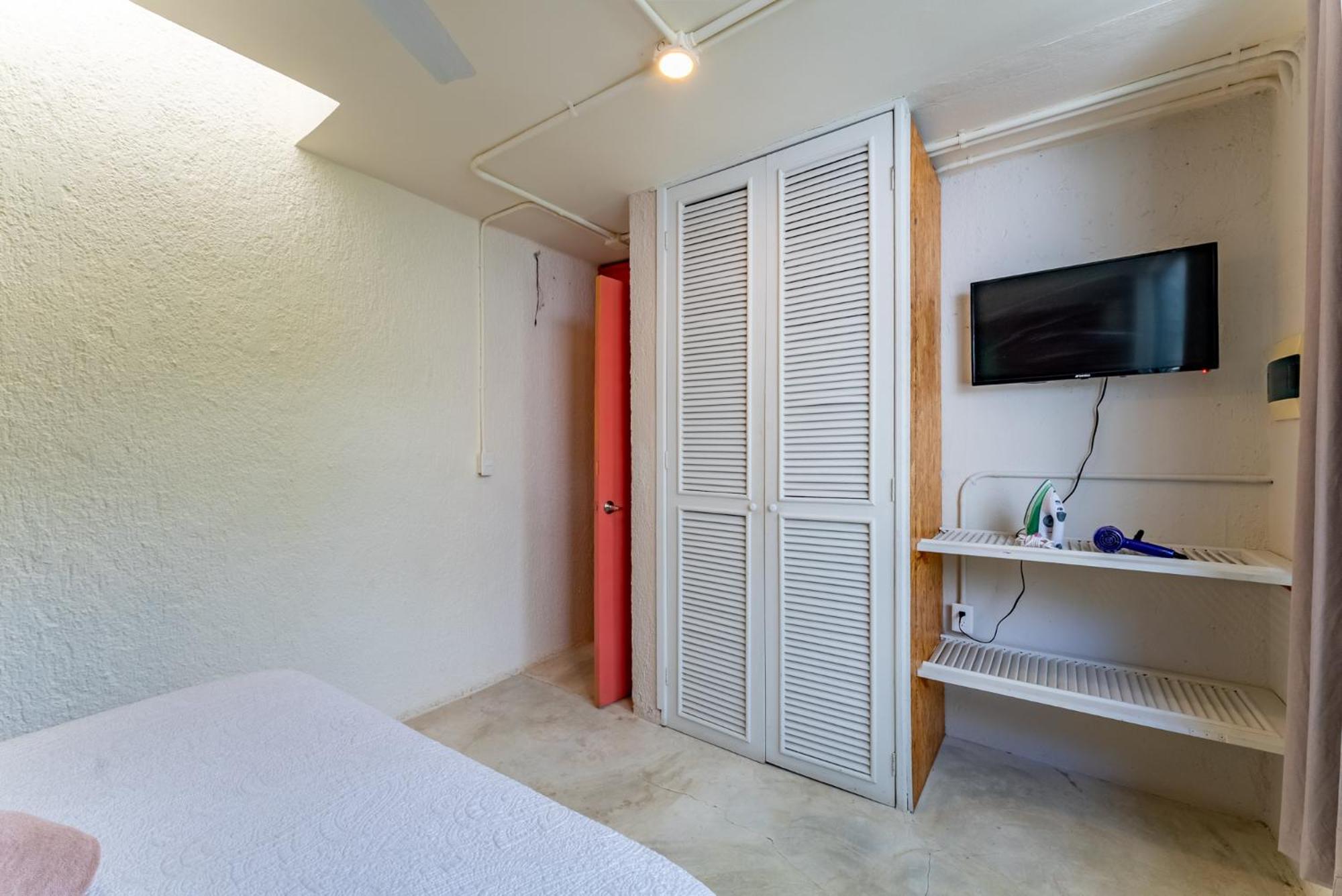 Casa Rubia Apartamento *