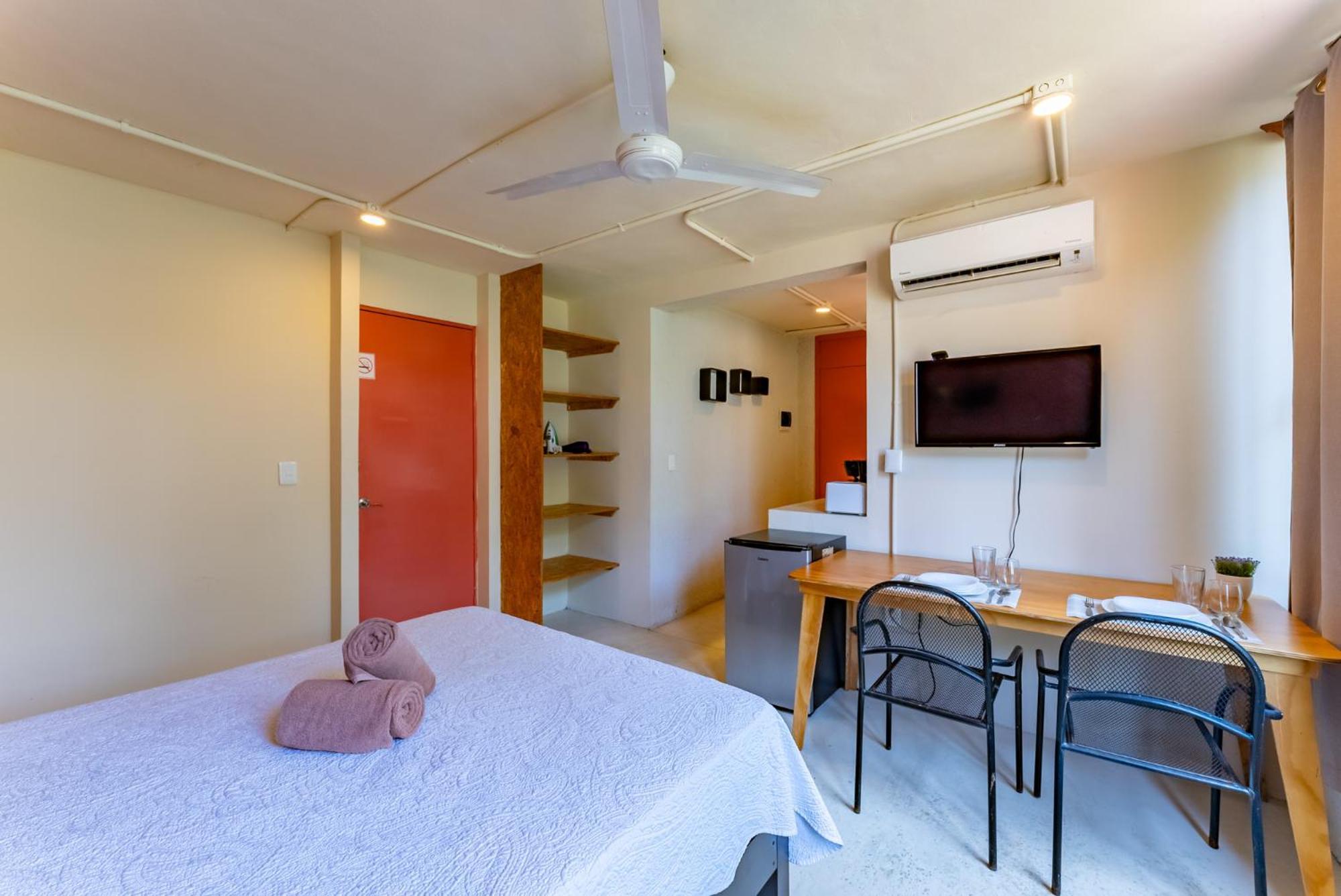 Apartamento Casa Rubia Cancún
