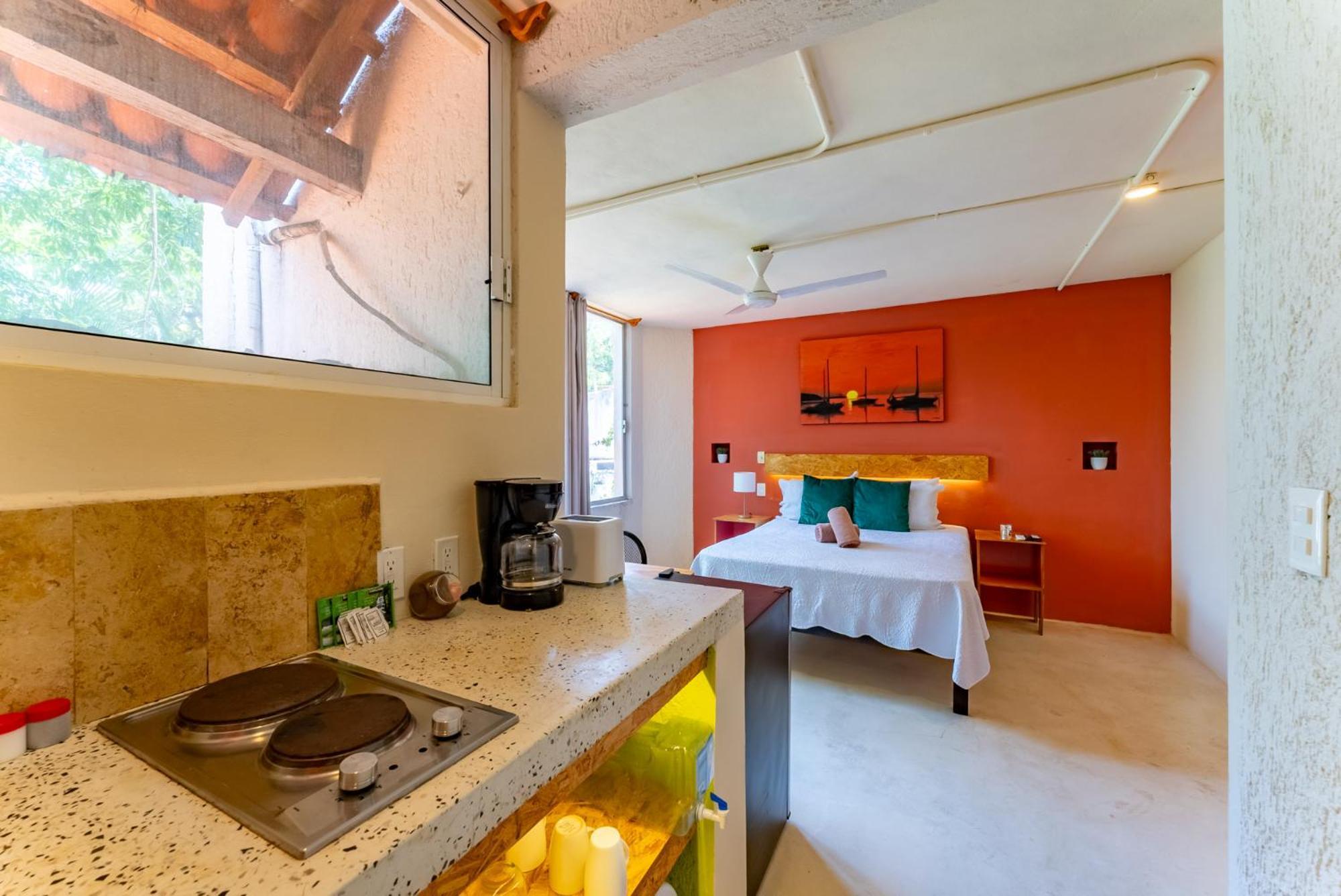 Casa Rubia Apartamento *