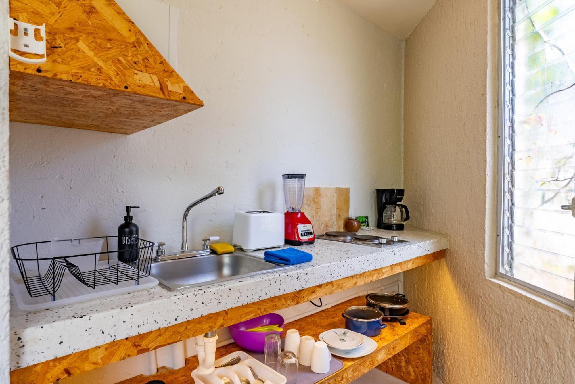 Apartamento Casa Rubia