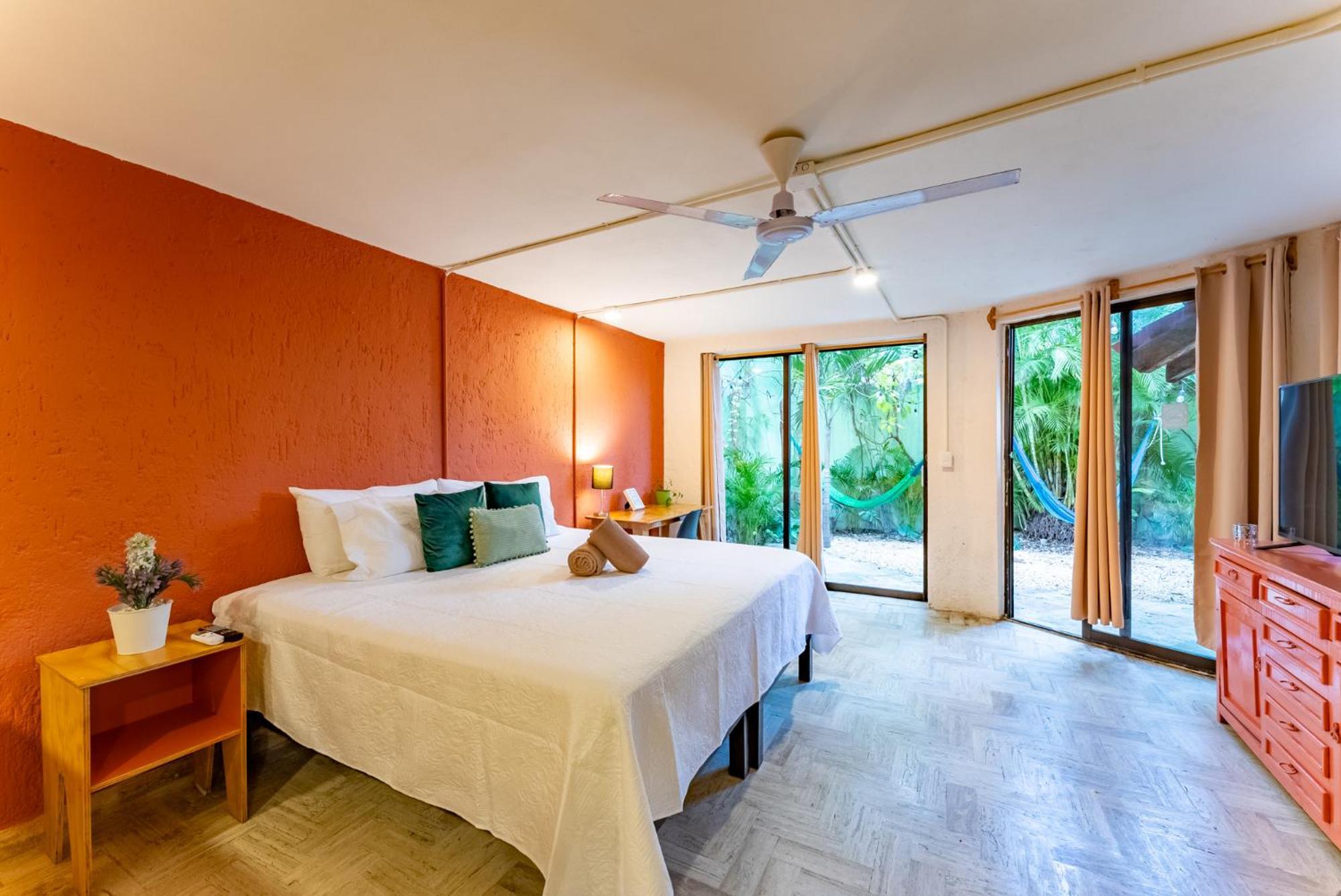 Casa Rubia Apartamento Cancún