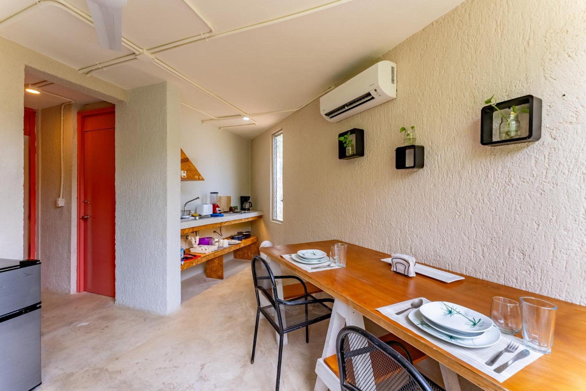 Casa Rubia Cancún