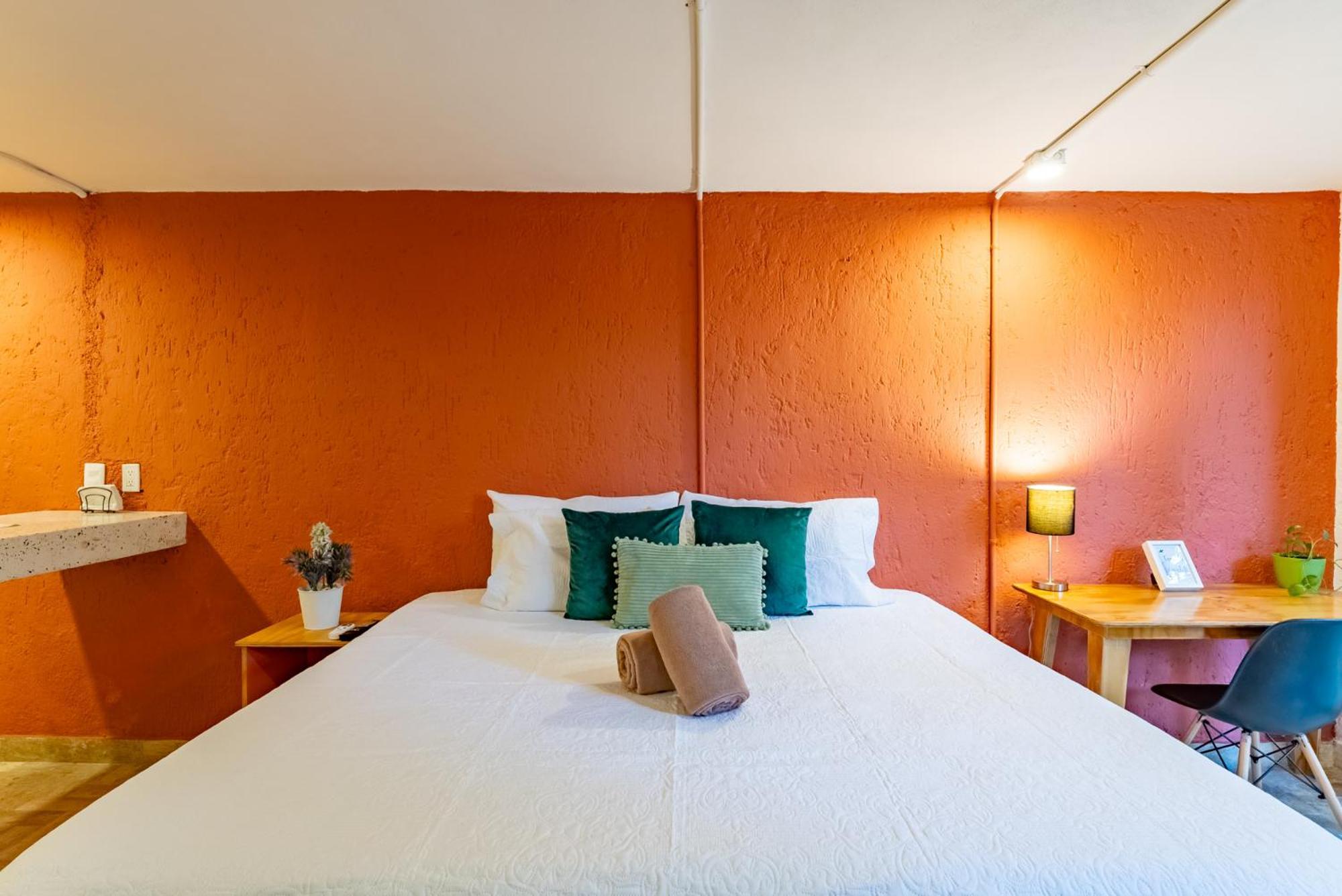 Casa Rubia * Cancún