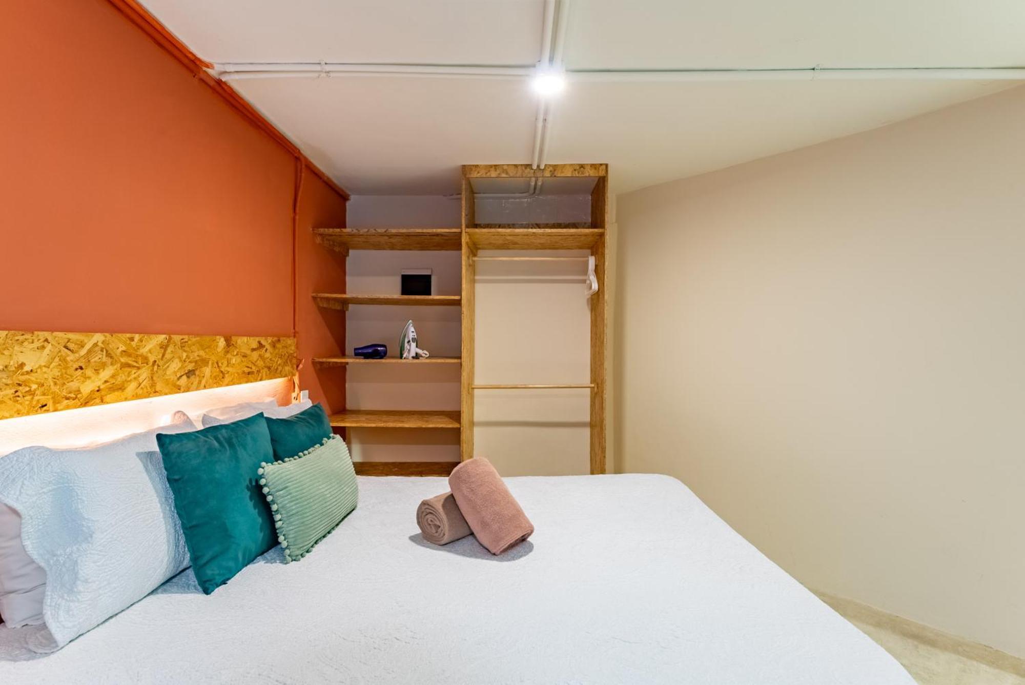 Apartamento Casa Rubia Cancún