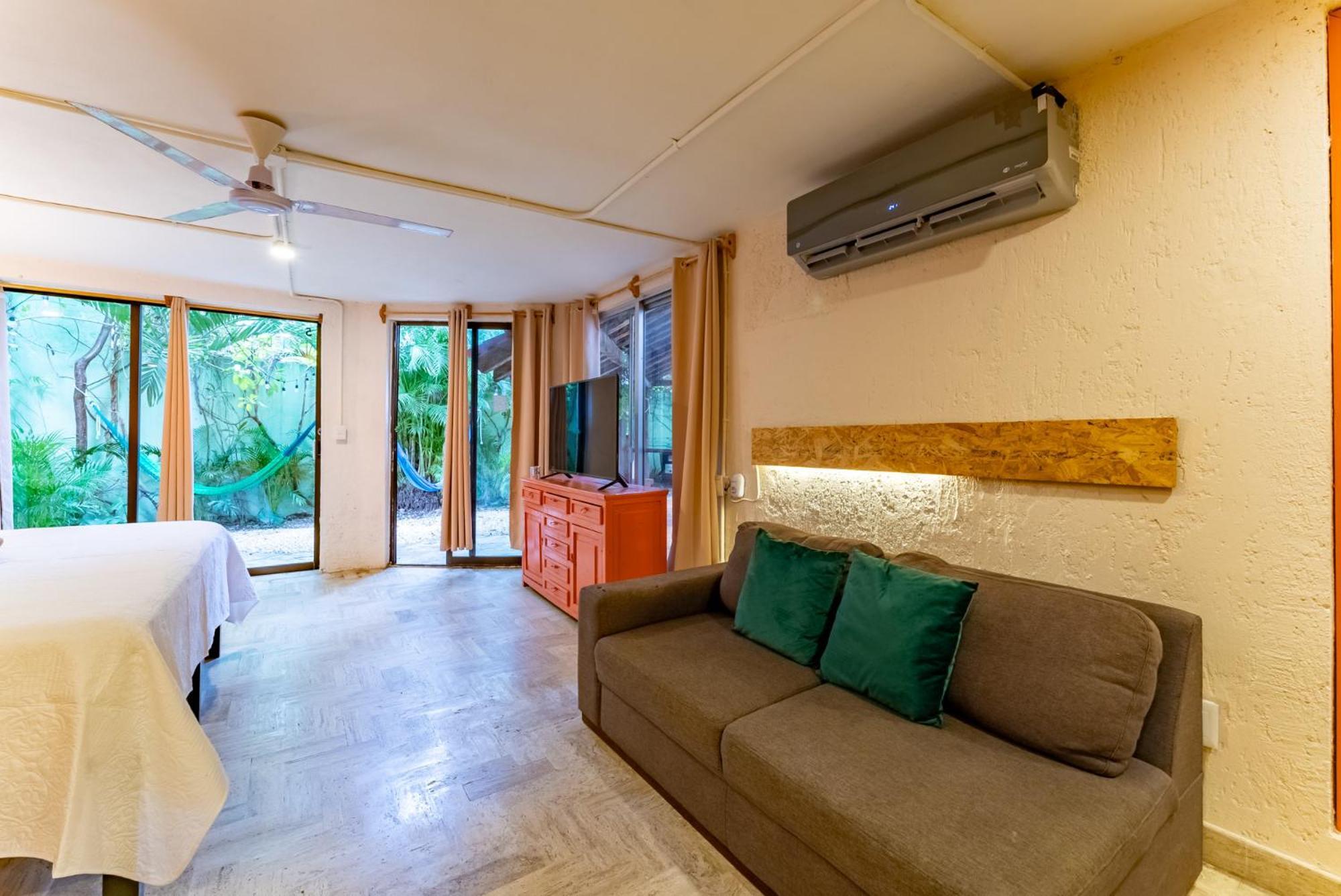 Casa Rubia Apartamento