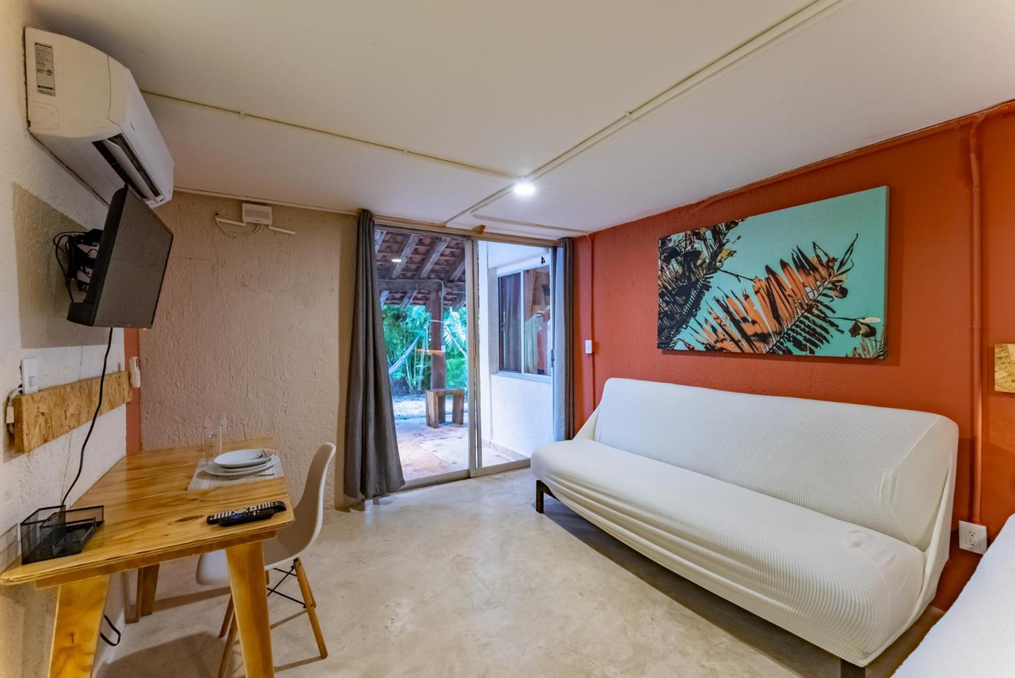 Casa Rubia * Cancún
