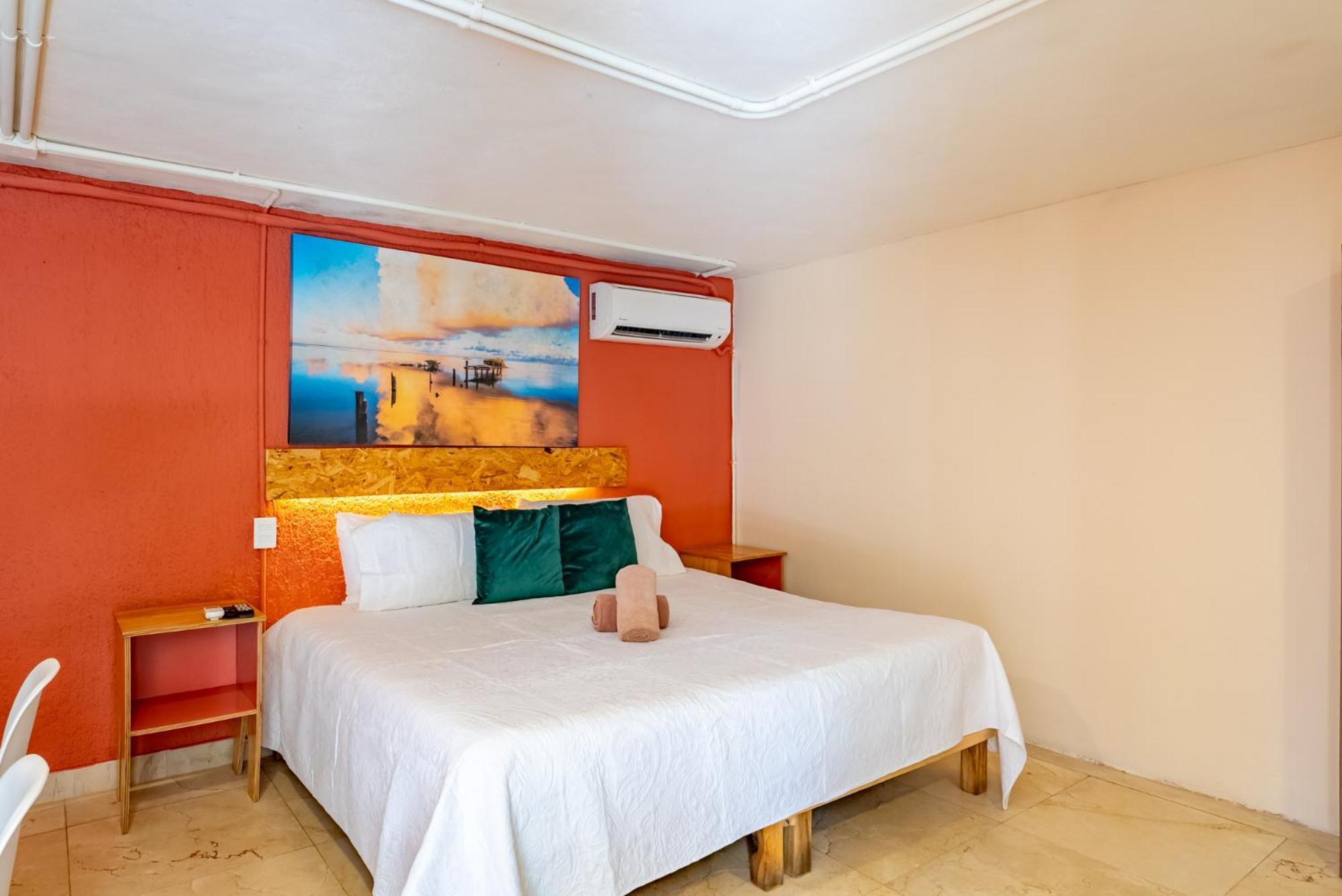 Casa Rubia Apartamento *