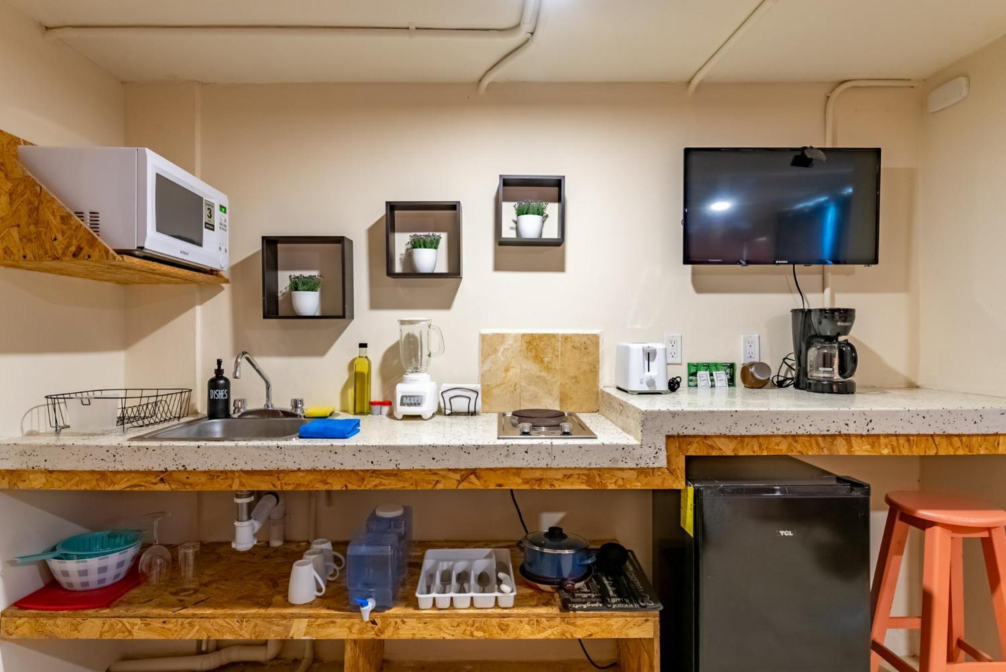 Casa Rubia Apartamento Cancún
