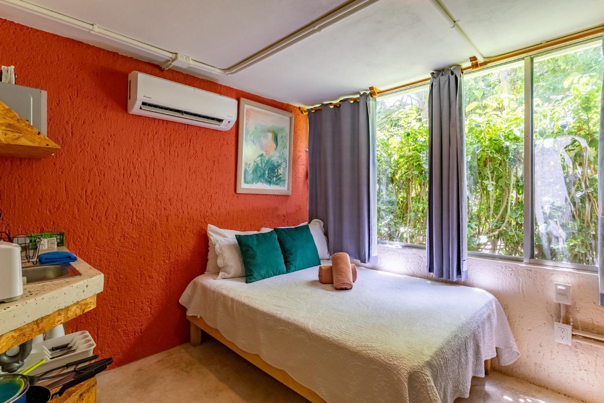 Casa Rubia Apartamento *