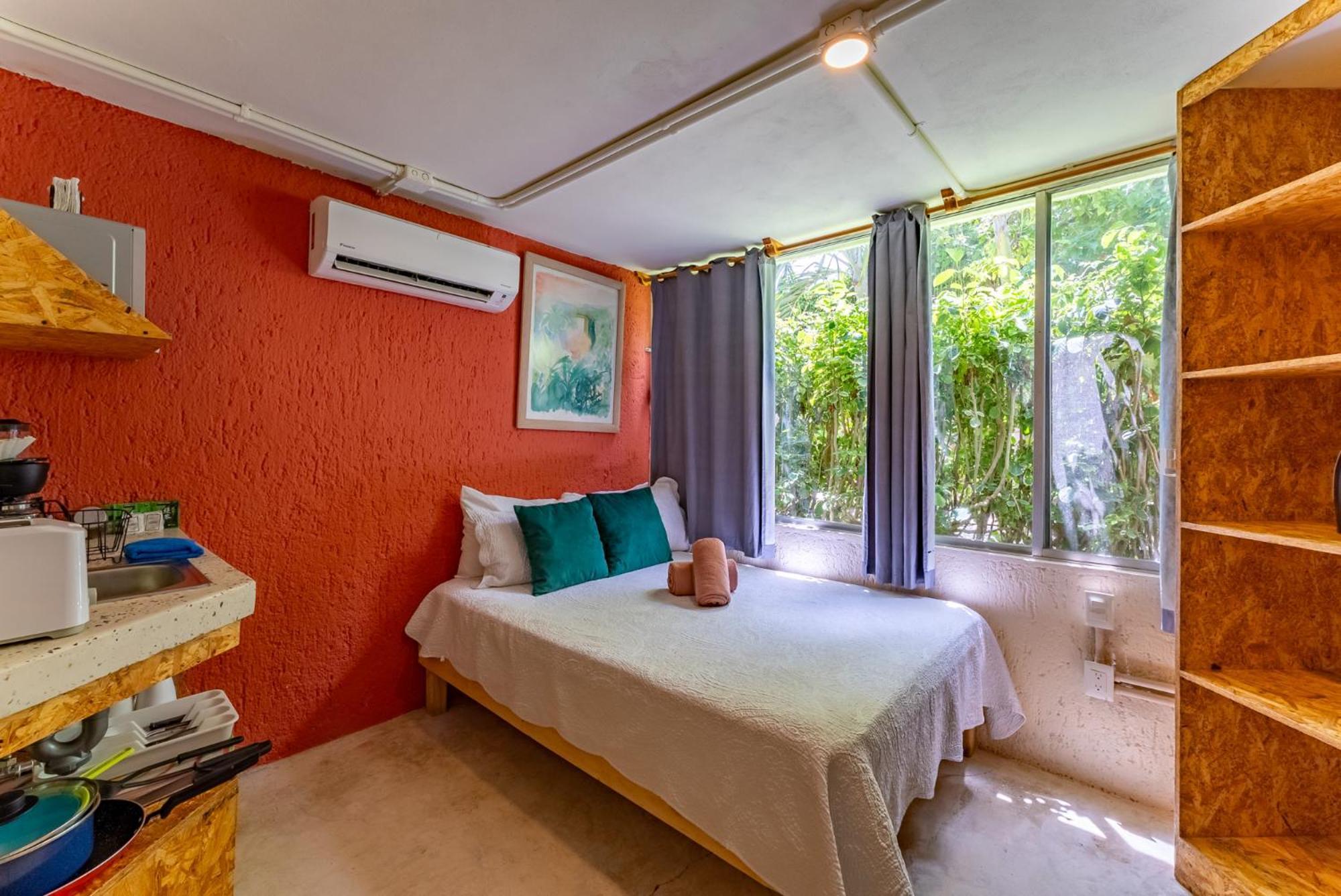 Casa Rubia Cancún