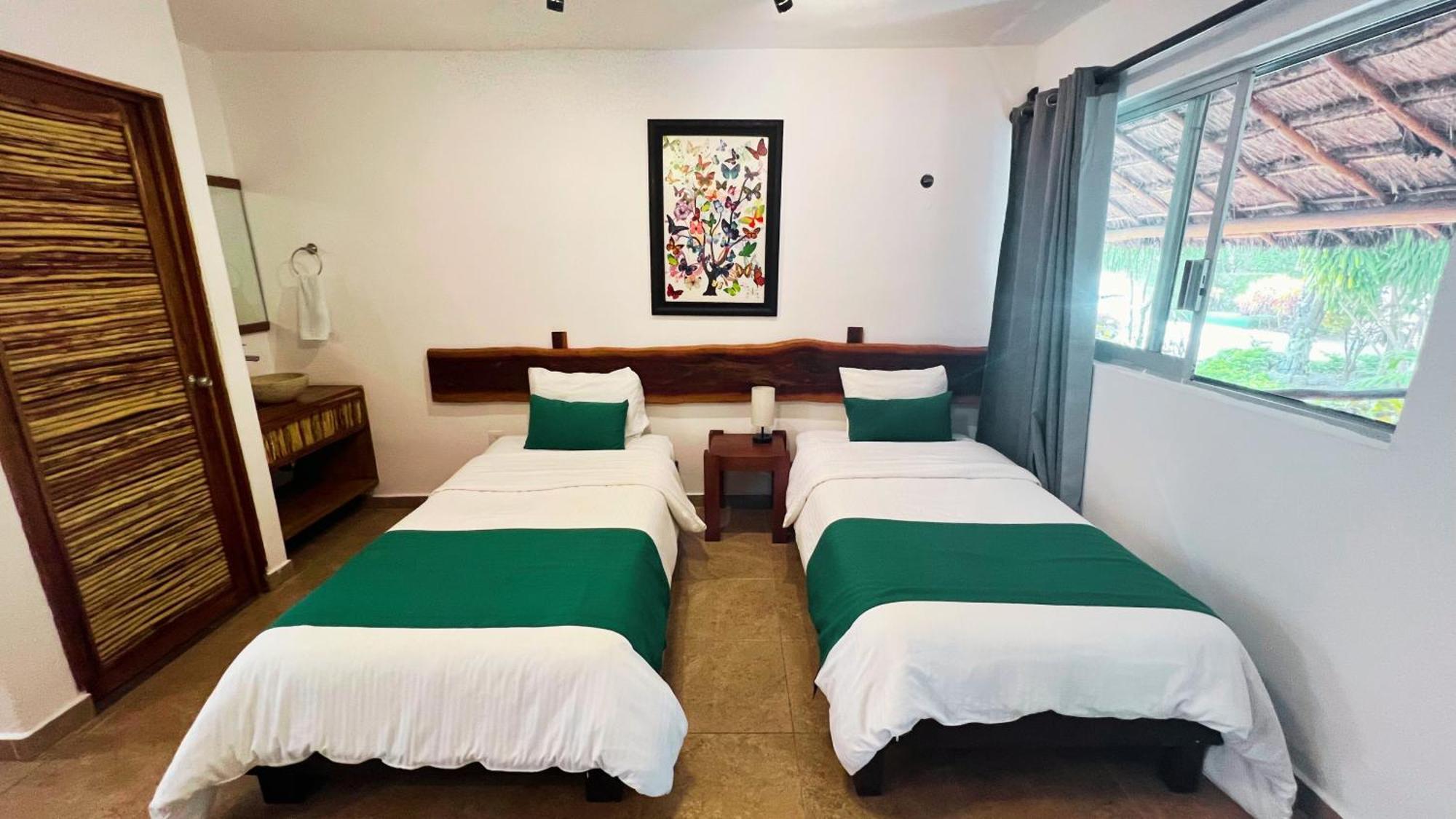 Hotel Tequila Cancun Alfredo V. Bonfil