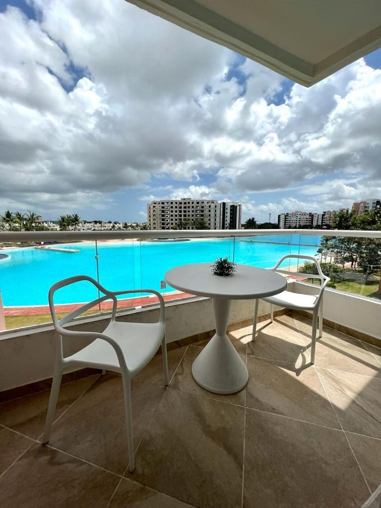 Apartment Dreams Blue Paradise Cancun