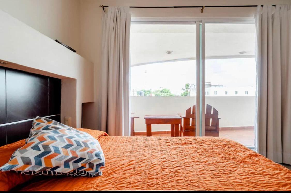 Charming Cancún