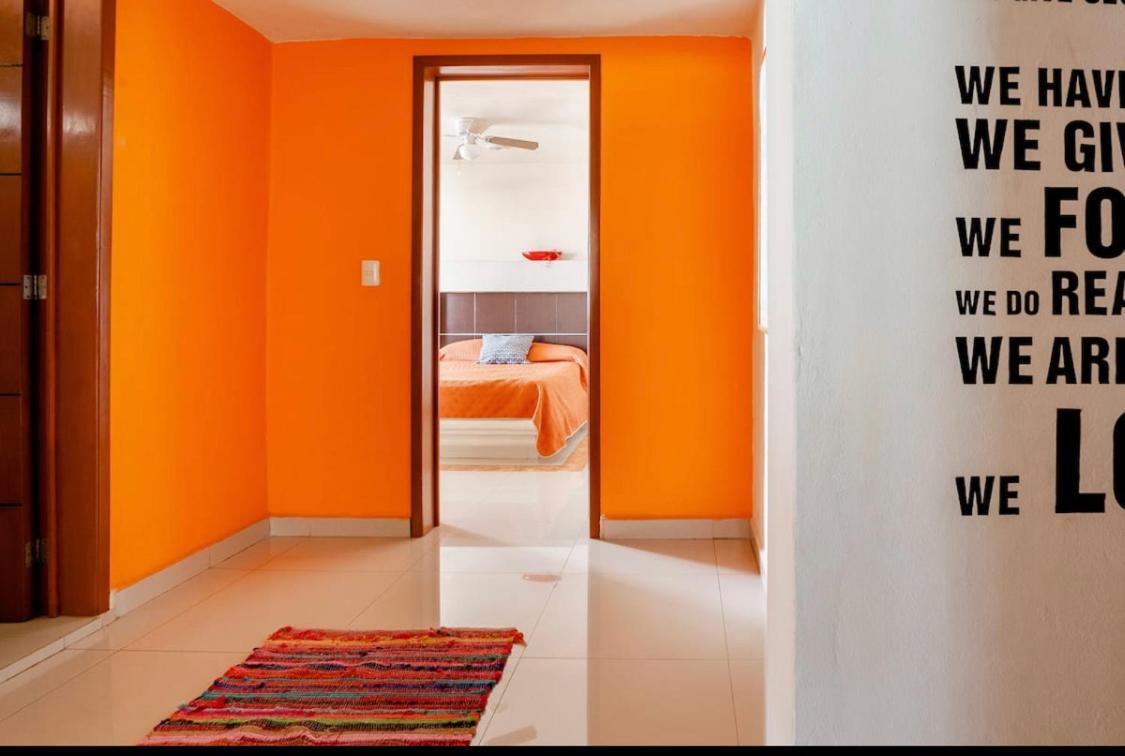 Charming * Cancún