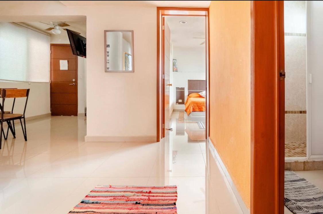 Charming Apartamento Cancún
