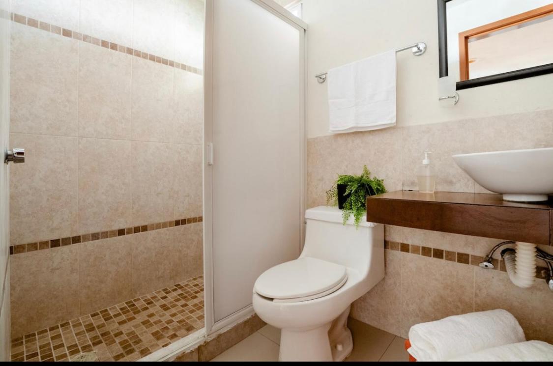 Apartamento Charming Cancún