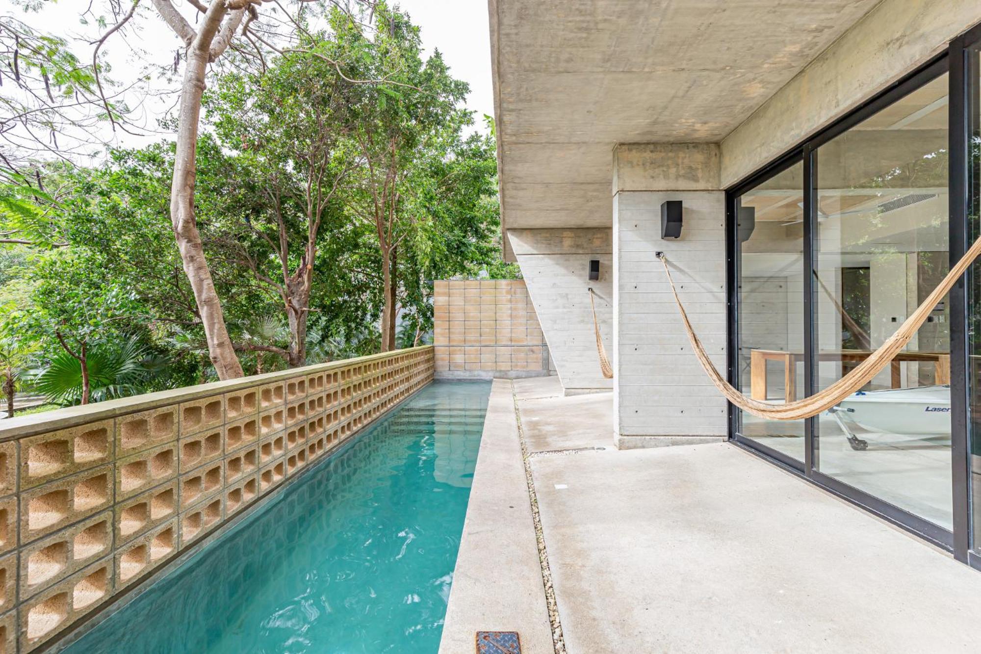 Apartamento Spacious Large Loft With Pool