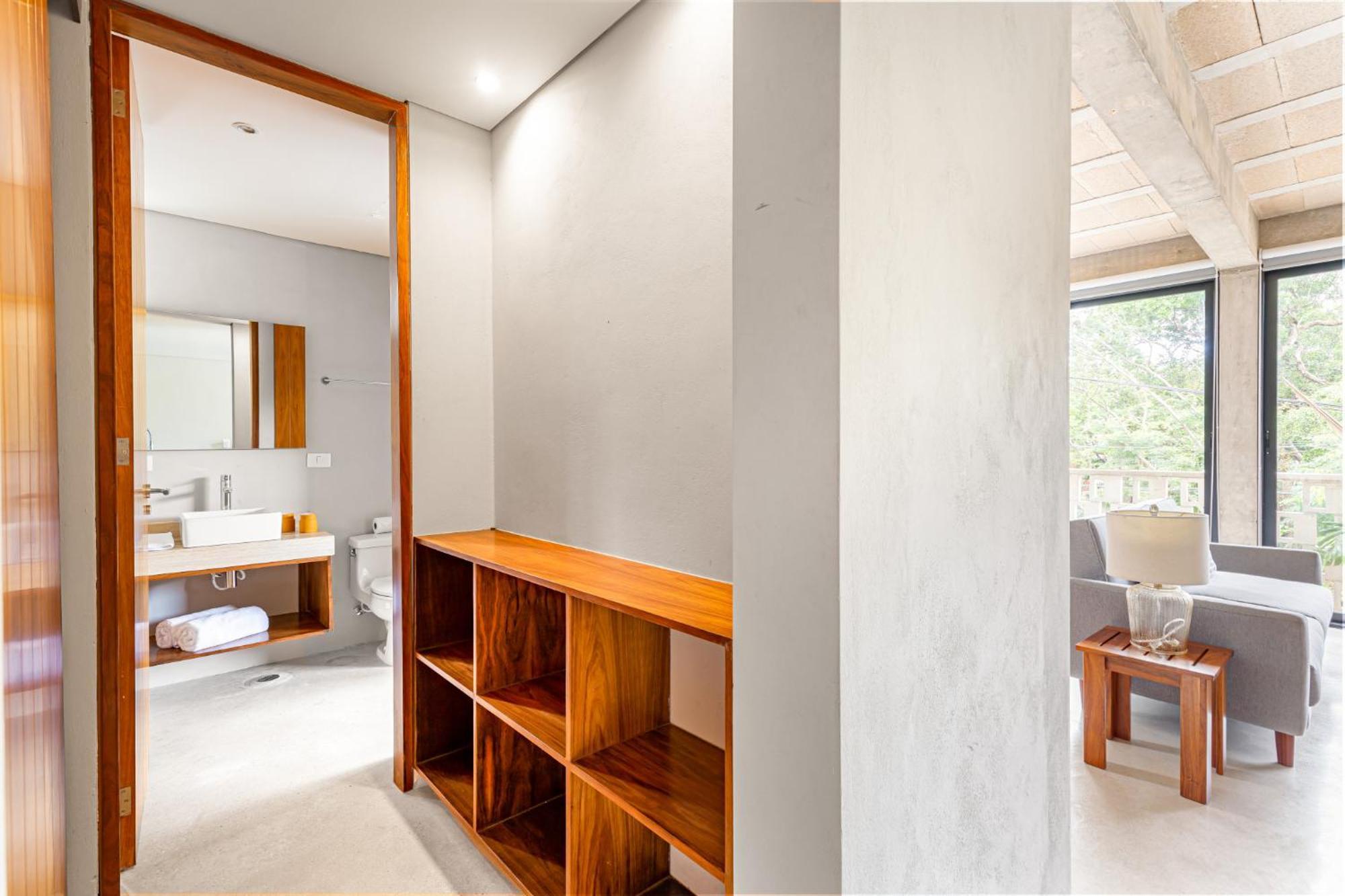 Spacious Large Loft With Pool * Cancún