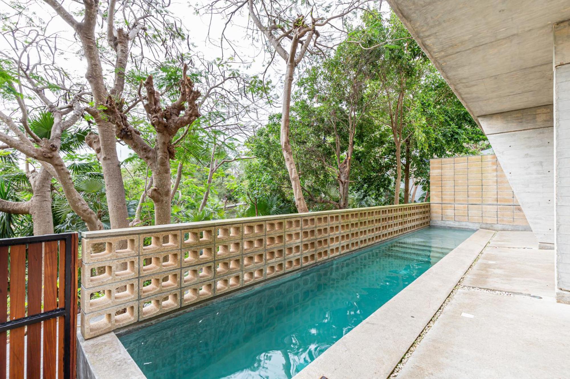 Spacious Large Loft With Pool Apartamento *
