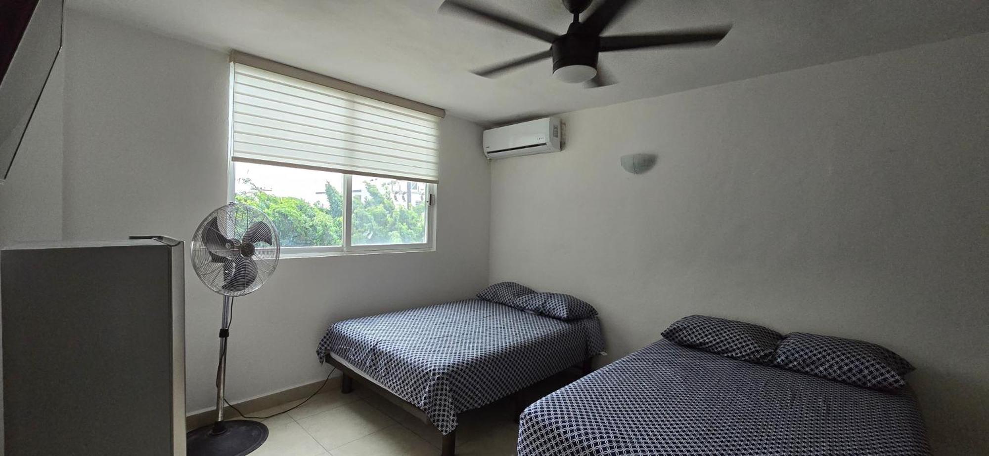 Apartment Mercado 28 Residences