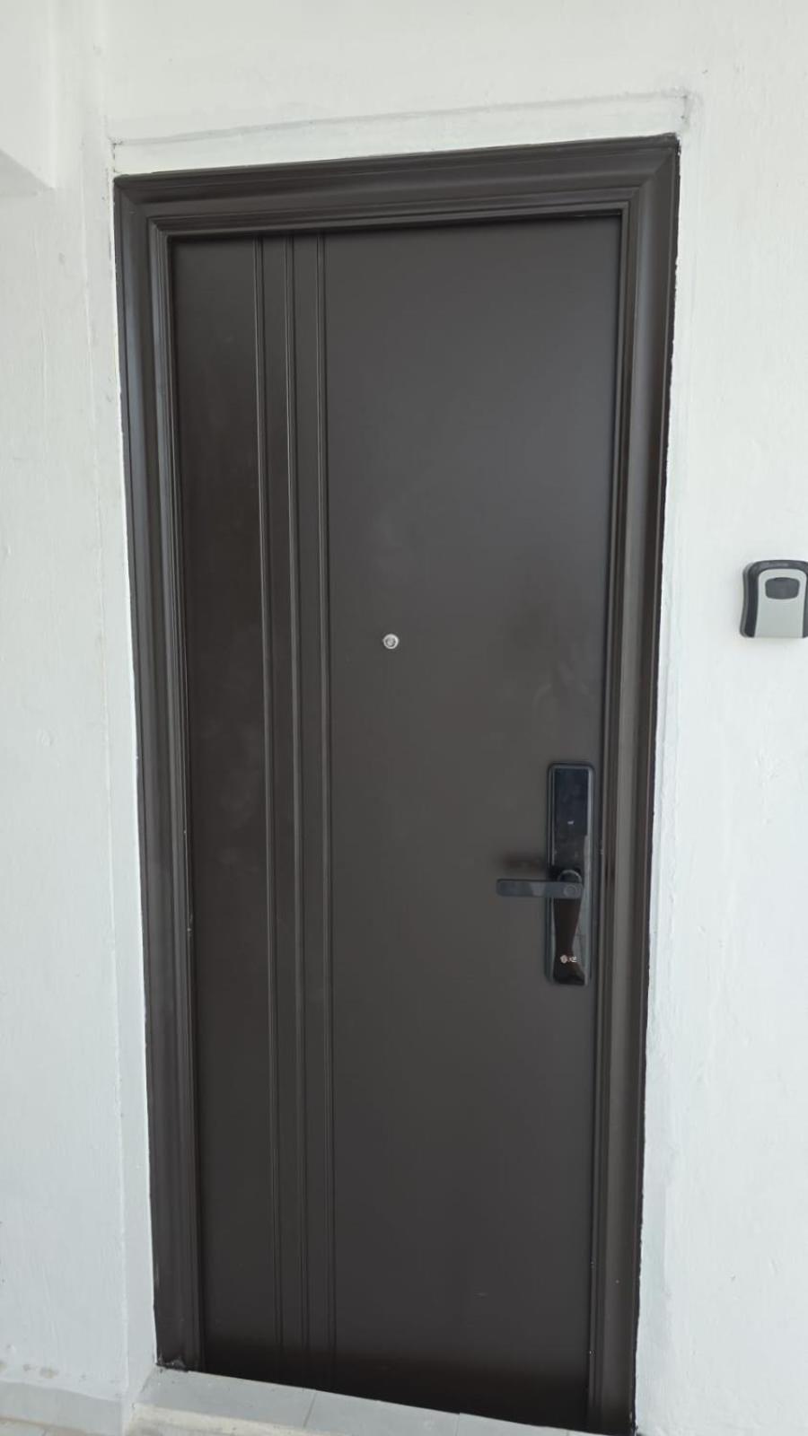 Apartment Mercado 28 Residences *