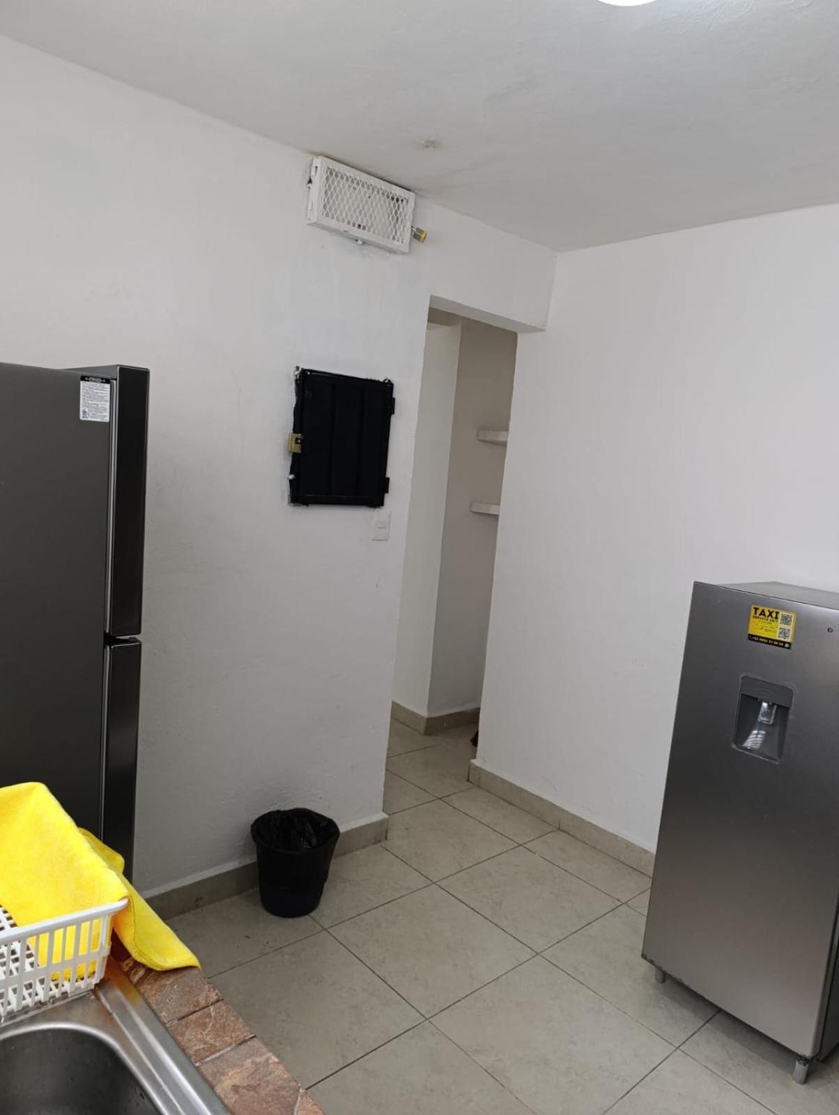 Apartamento Mercado 28 Residences