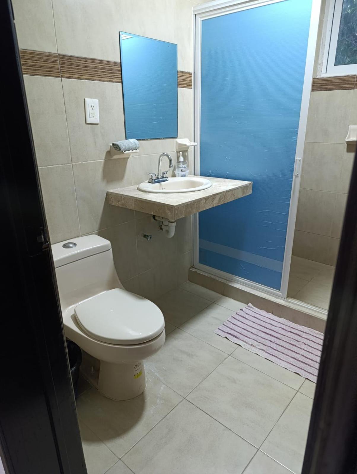 Mercado 28 Residences Apartment *