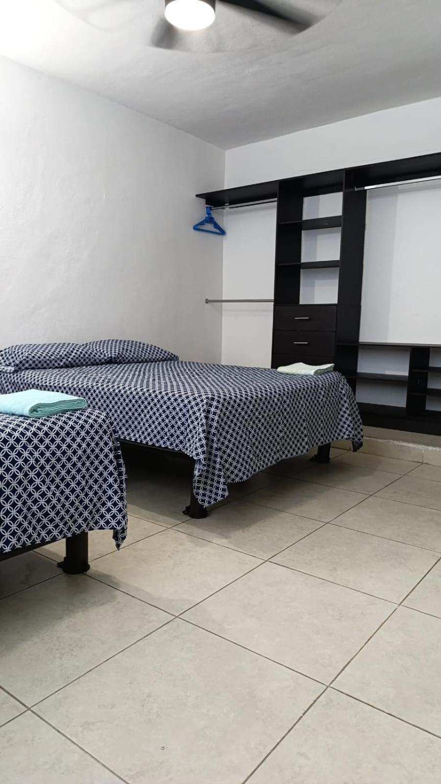Mercado 28 Residences Apartment Cancun