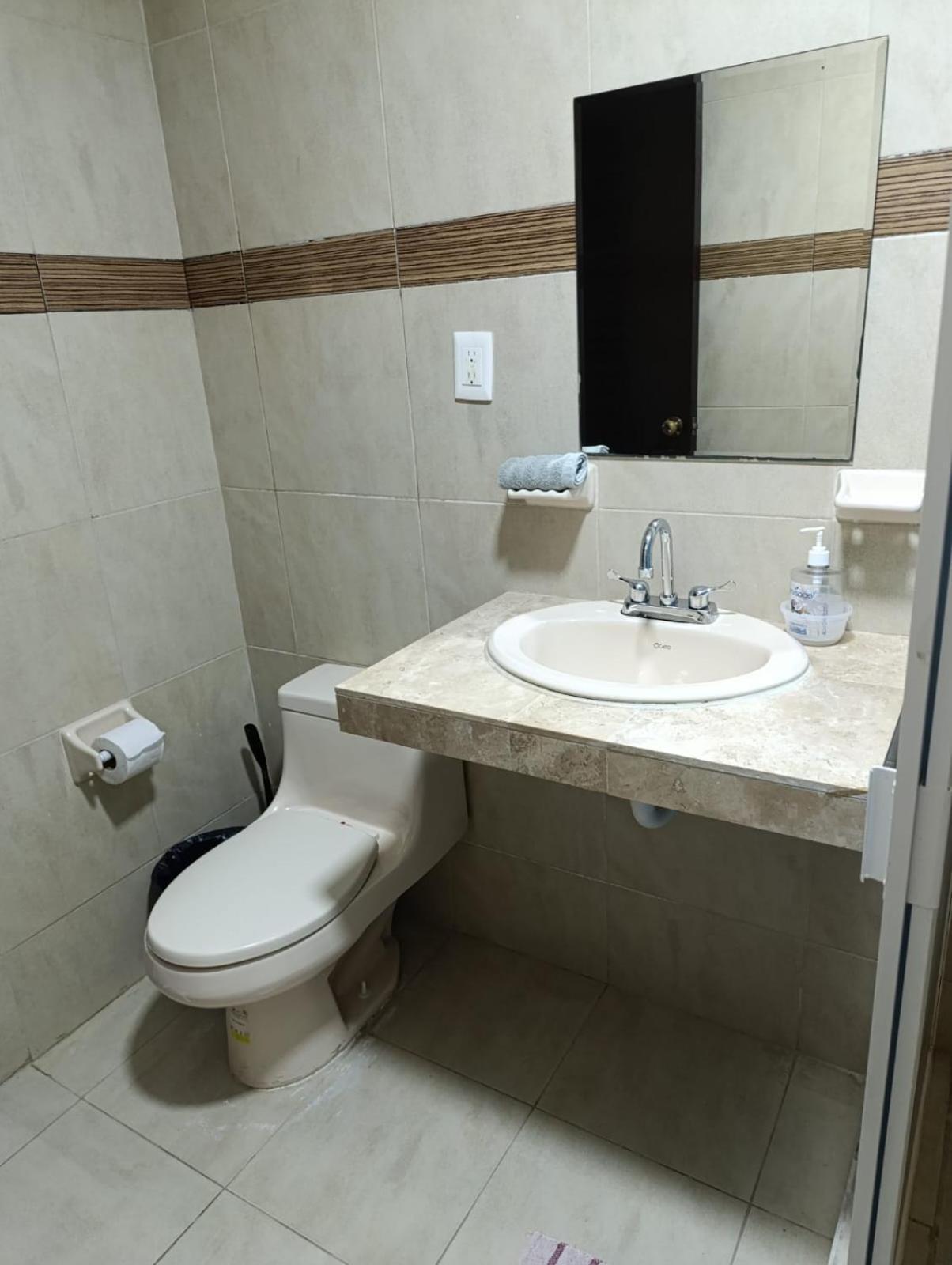 Mercado 28 Residences Apartment Cancun