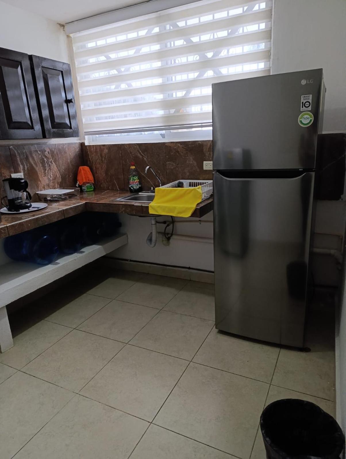 Mercado 28 Residences Apartment