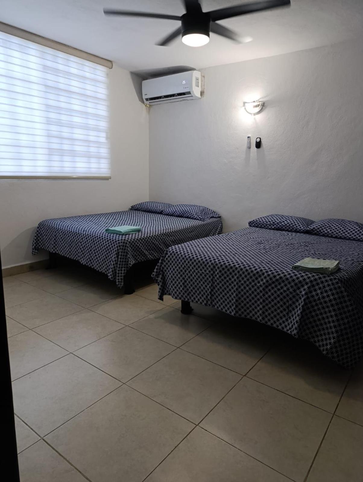 Apartment Mercado 28 Residences *