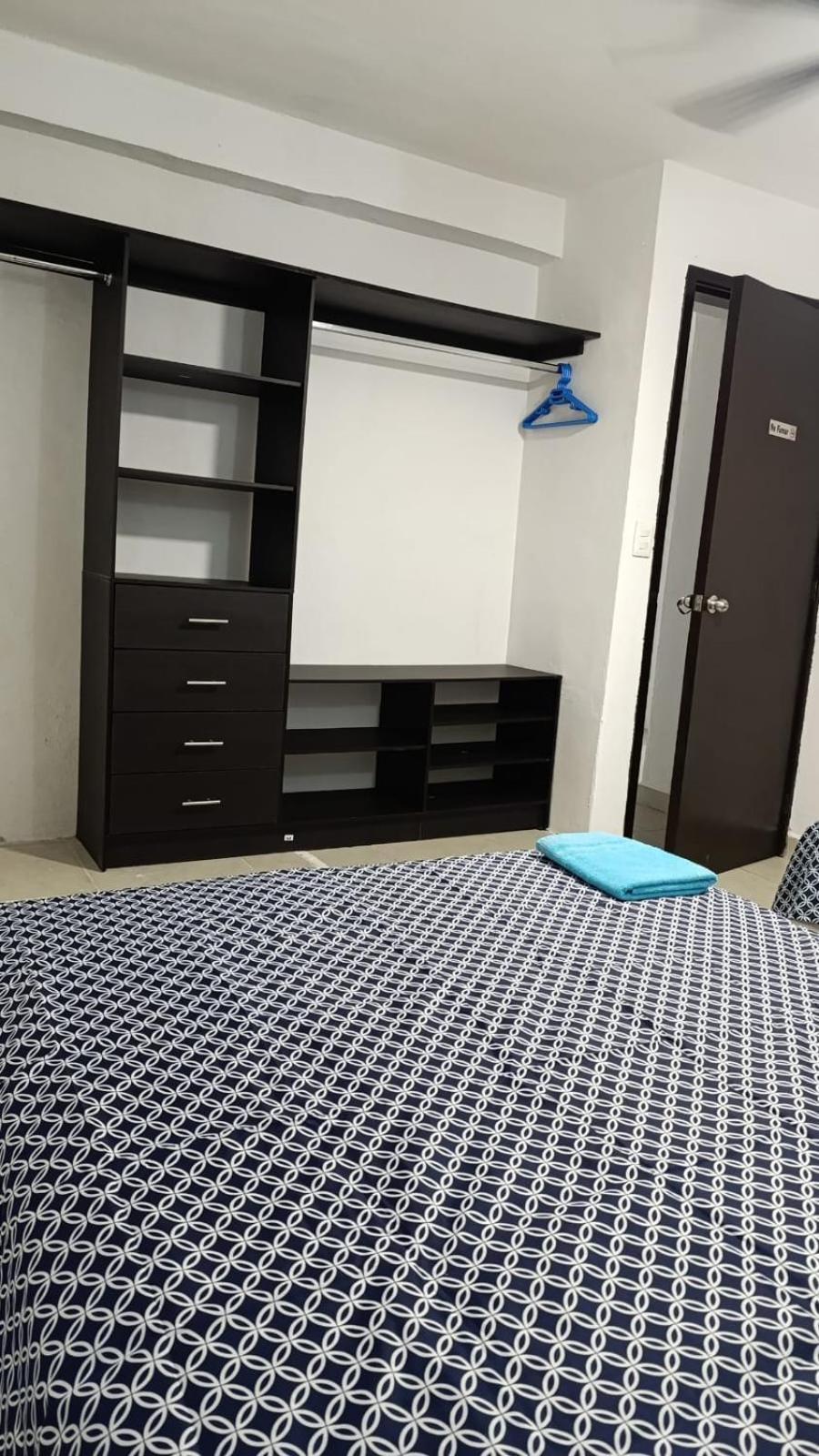 Mercado 28 Residences Apartment