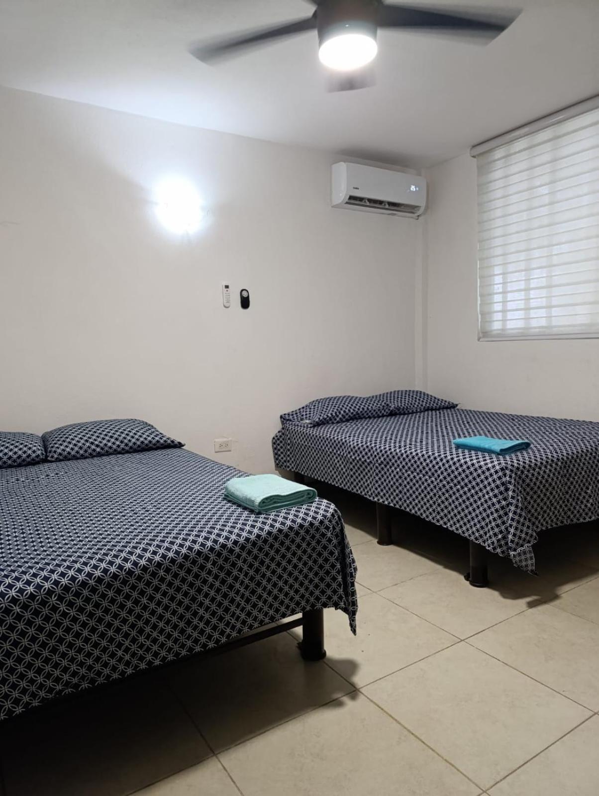 Mercado 28 Residences Apartment *