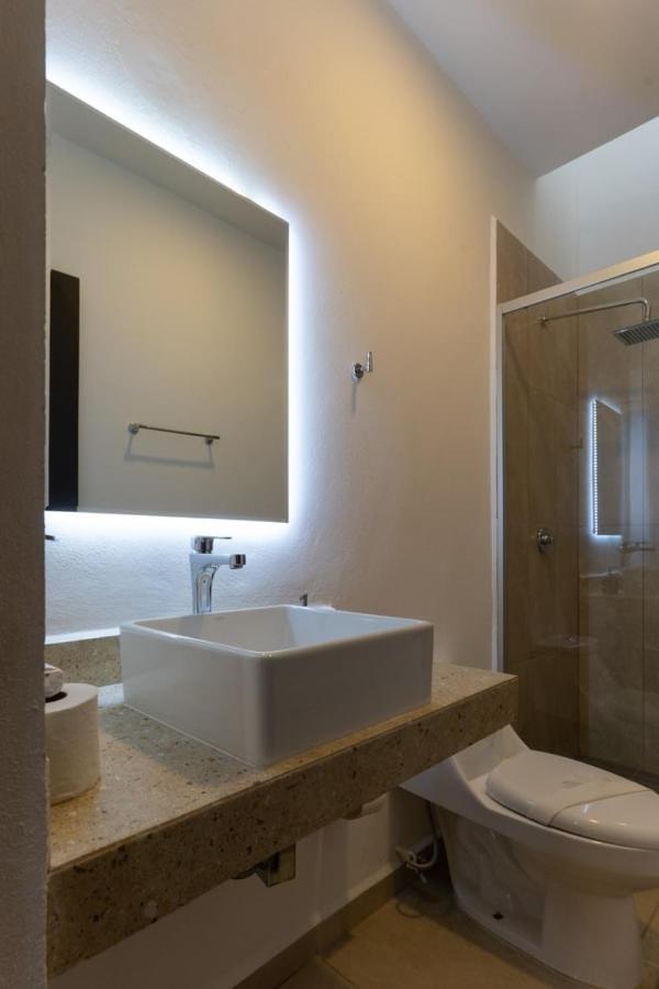 3br Modern House Located In Downtown's Heart Cancún