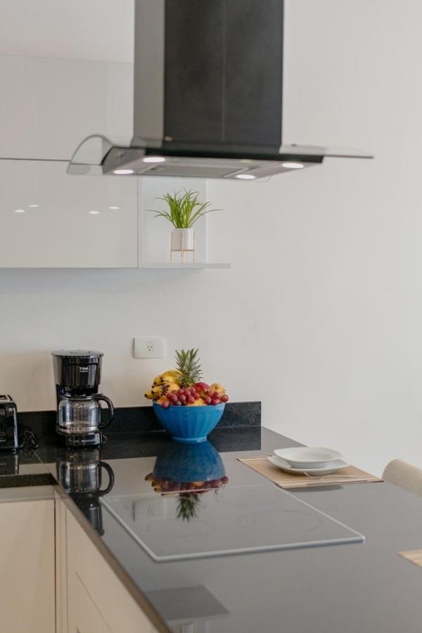 Сasa de vacaciones 3br Modern House Located In Downtown's Heart *