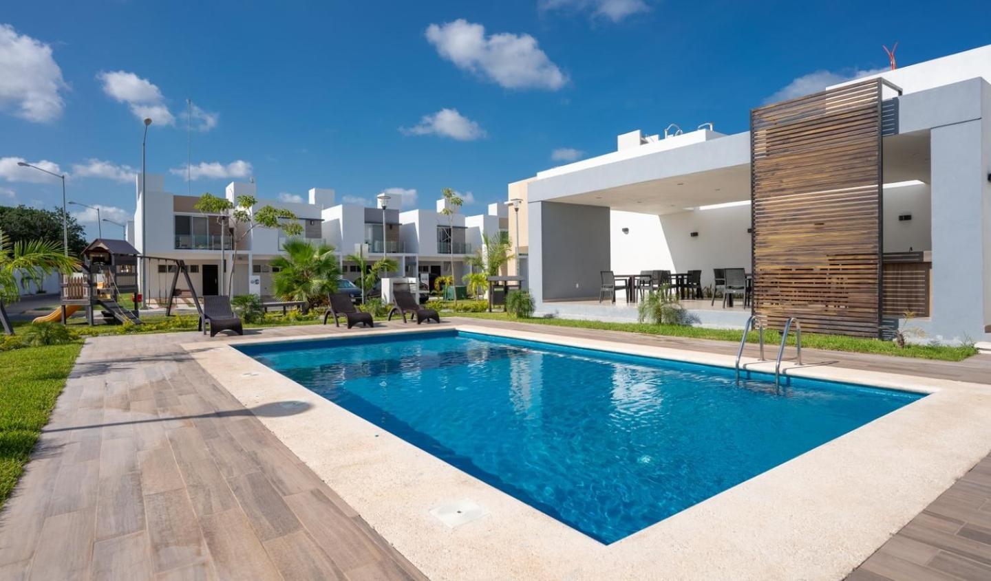3br Modern House Located In Downtown's Heart Сasa de vacaciones