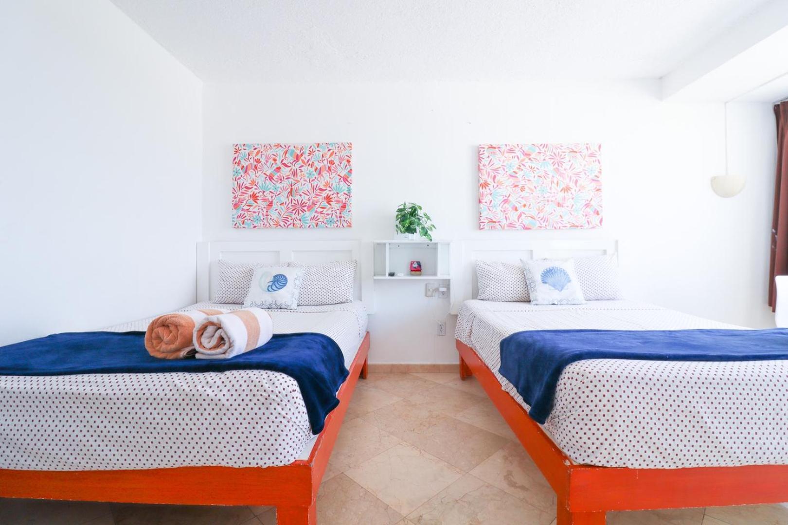 Confortable With Beautiful Sunset View And Apartment