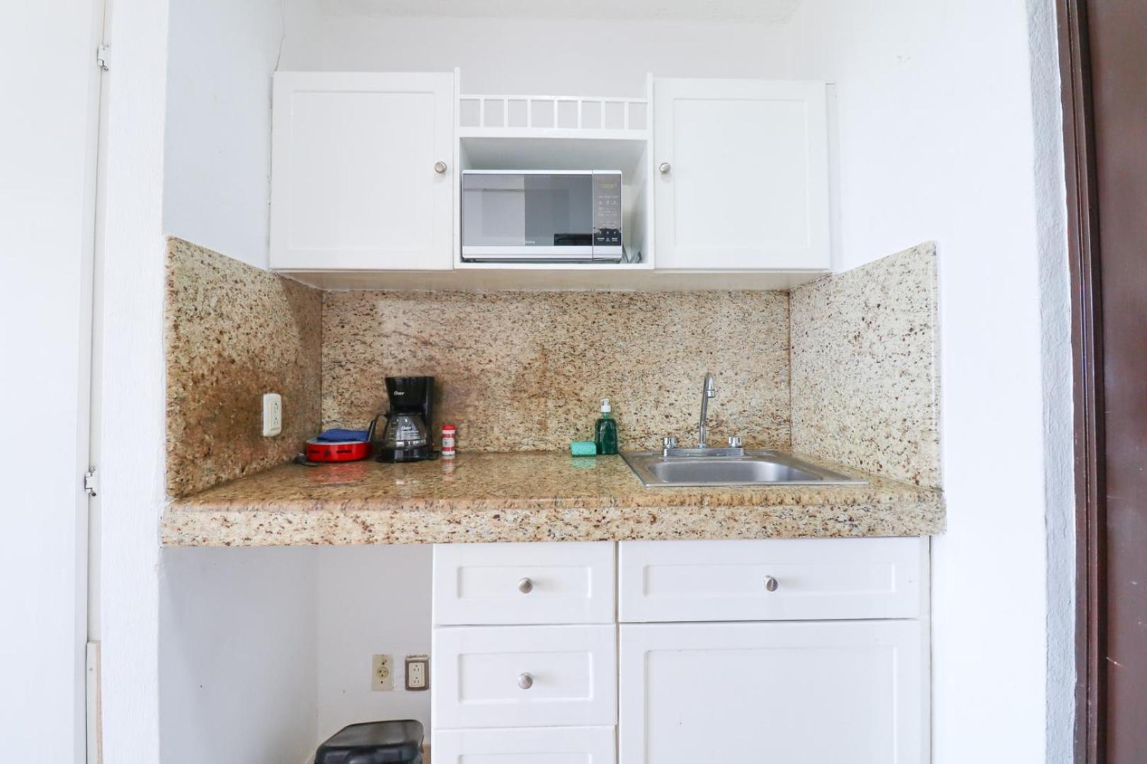 Apartment Confortable With Beautiful Sunset View And