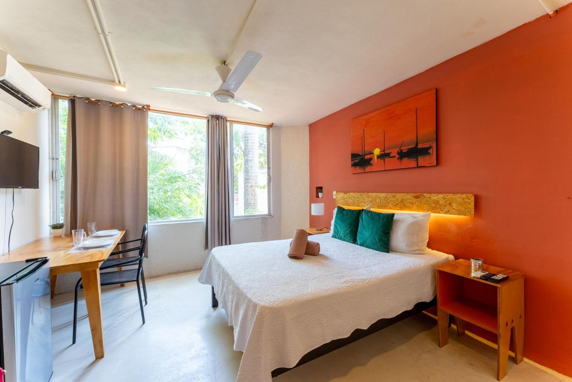 Casa Rubia Apartamento *