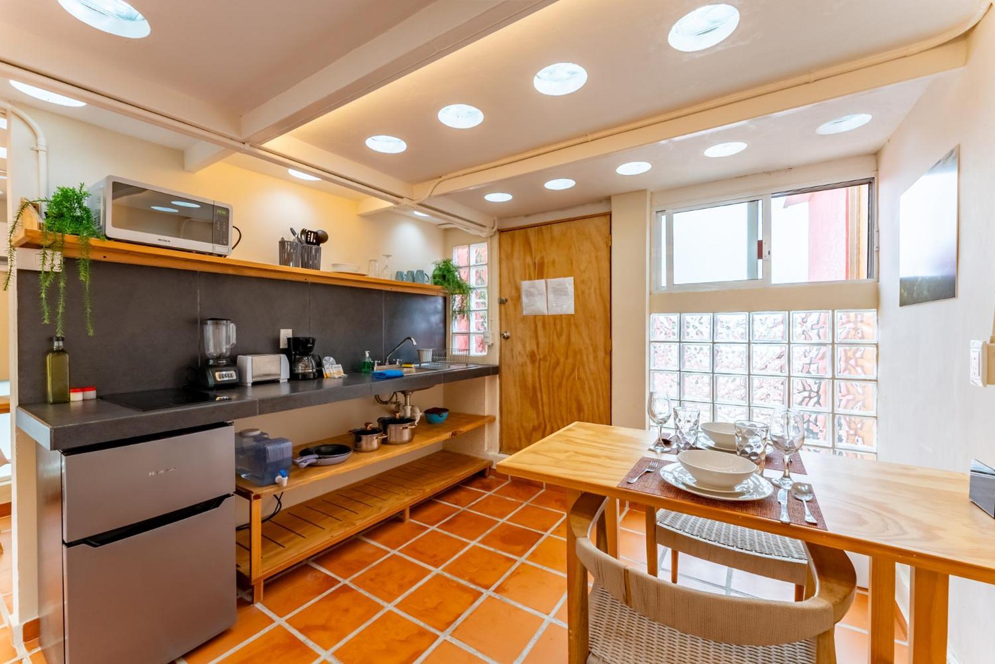 Casa Jicama Apartamento Cancún