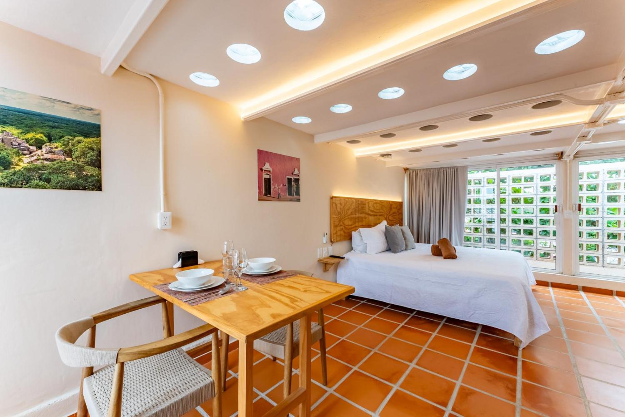Casa Jicama Cancún