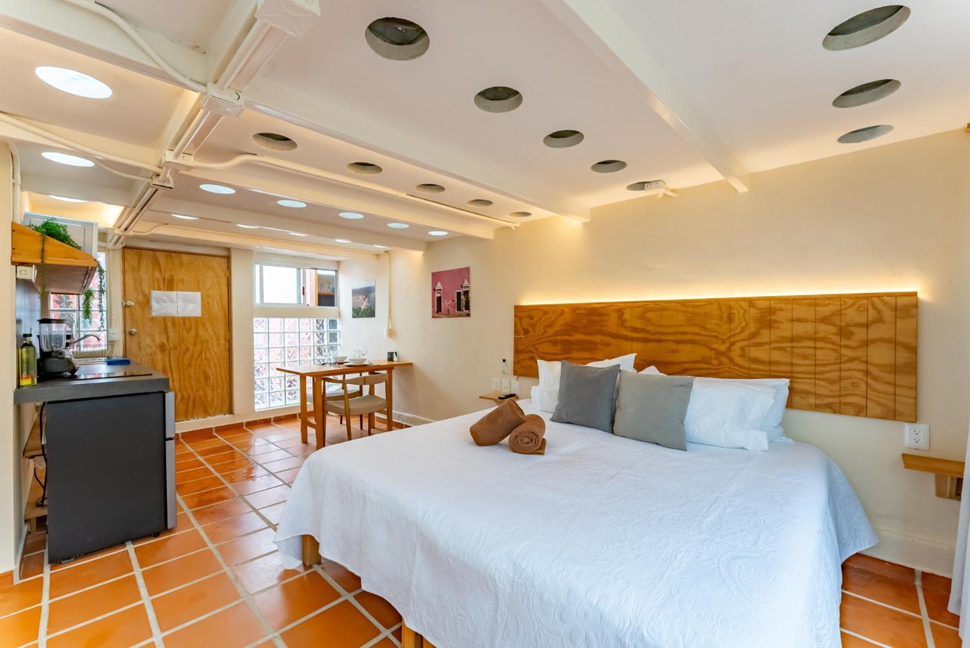 Apartamento Casa Jicama