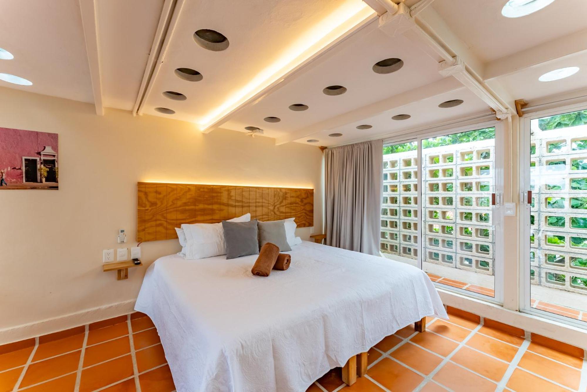Apartamento Casa Jicama Cancún