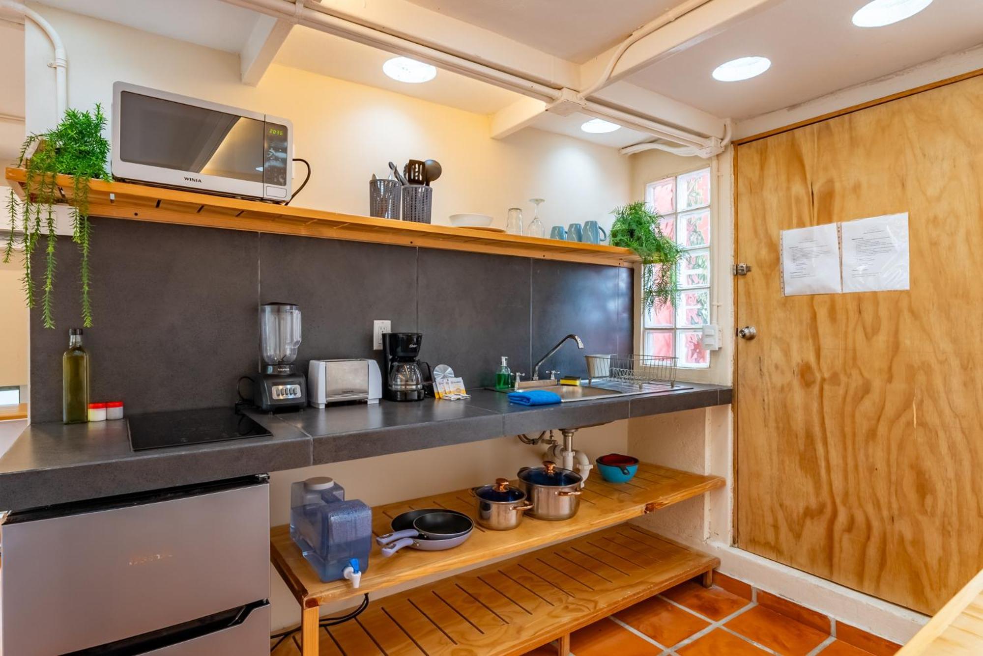 Apartamento Casa Jicama *